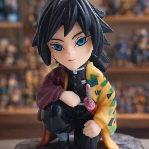Premium Anime Character Figurine | Ideal for Collectors & Gifting
