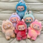 Labubu Toy