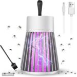 USB Electric Mosquito Killer Lamp