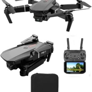 E88 Drone with Camera
