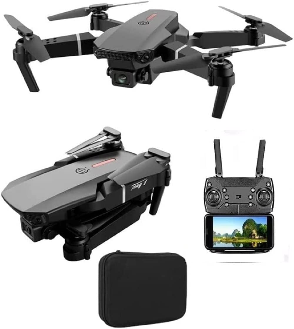 E88 Drone with Camera