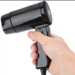 Crown Hair Dryer