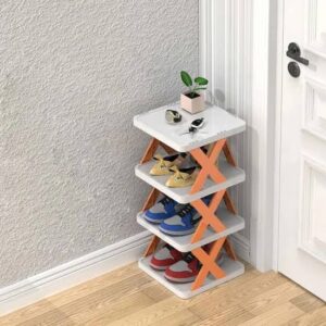 Shoe Rack - 4 Layers