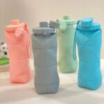 Silicone Bottle
